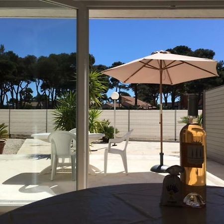 Appartements Les Pesquiers Hyeres Plage المظهر الخارجي الصورة