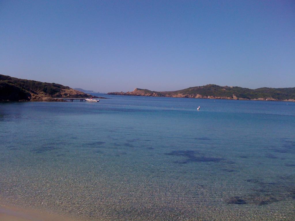Appartements Les Pesquiers Hyeres Plage المظهر الخارجي الصورة