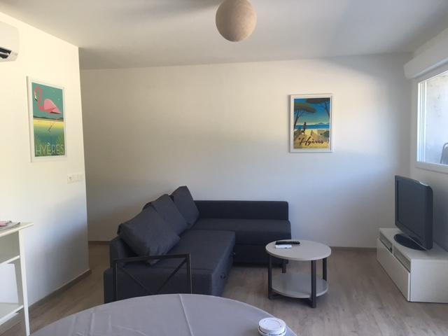 Appartements Les Pesquiers Hyeres Plage المظهر الخارجي الصورة