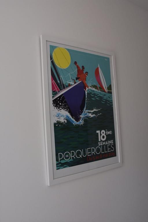 Appartements Les Pesquiers Hyeres Plage المظهر الخارجي الصورة