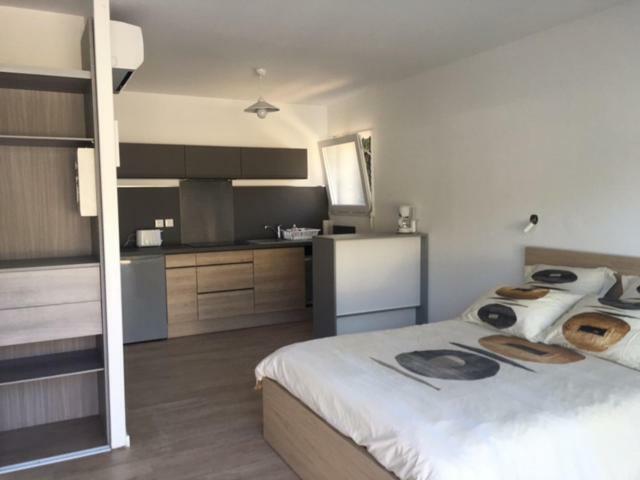 Appartements Les Pesquiers Hyeres Plage المظهر الخارجي الصورة
