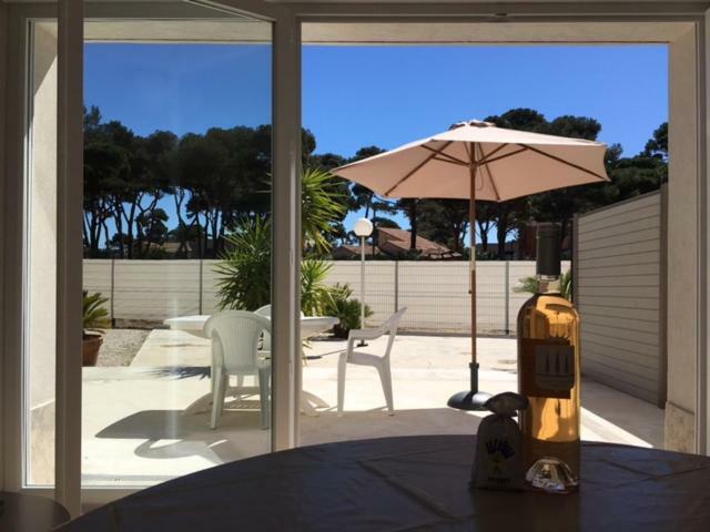 Appartements Les Pesquiers Hyeres Plage المظهر الخارجي الصورة